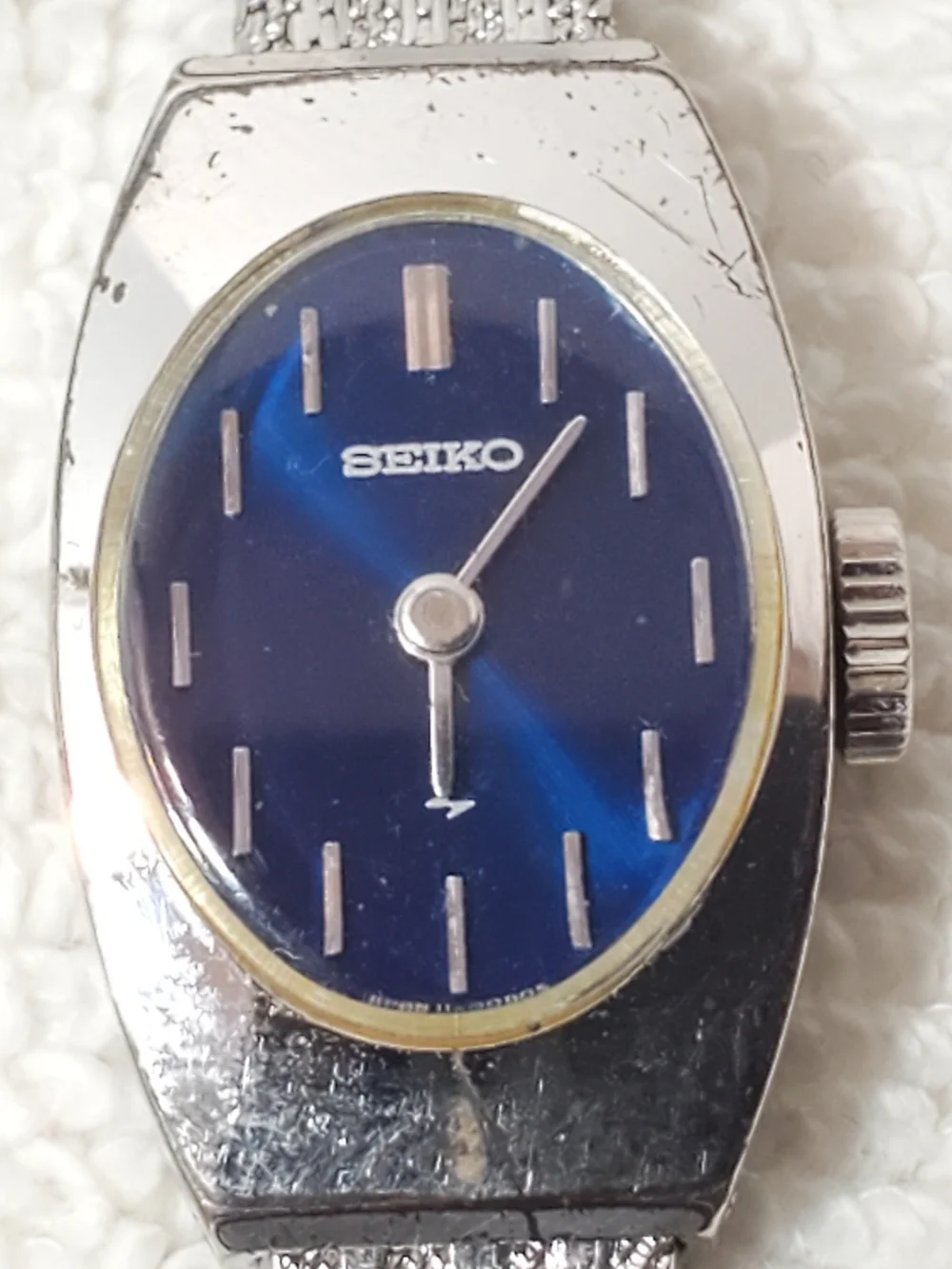 Seiko may see
